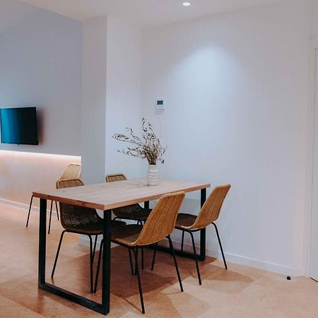 Apartamentos Santa Isabel 무르시아 외부 사진