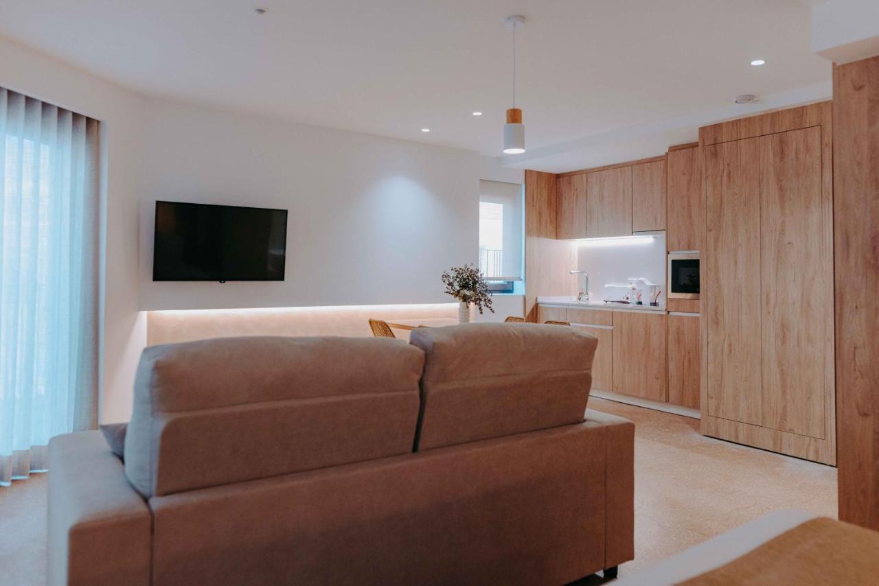 Apartamentos Santa Isabel 무르시아 외부 사진