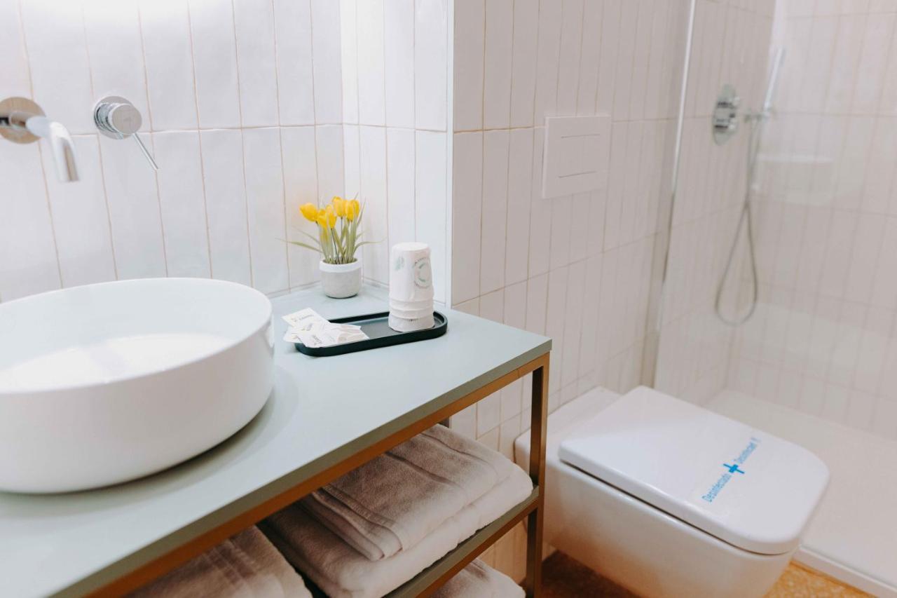 Apartamentos Santa Isabel 무르시아 외부 사진