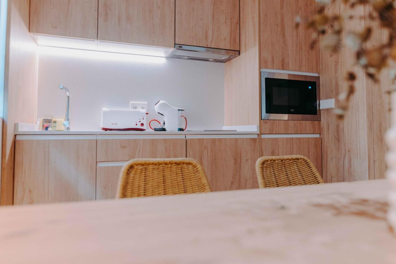 Apartamentos Santa Isabel 무르시아 외부 사진