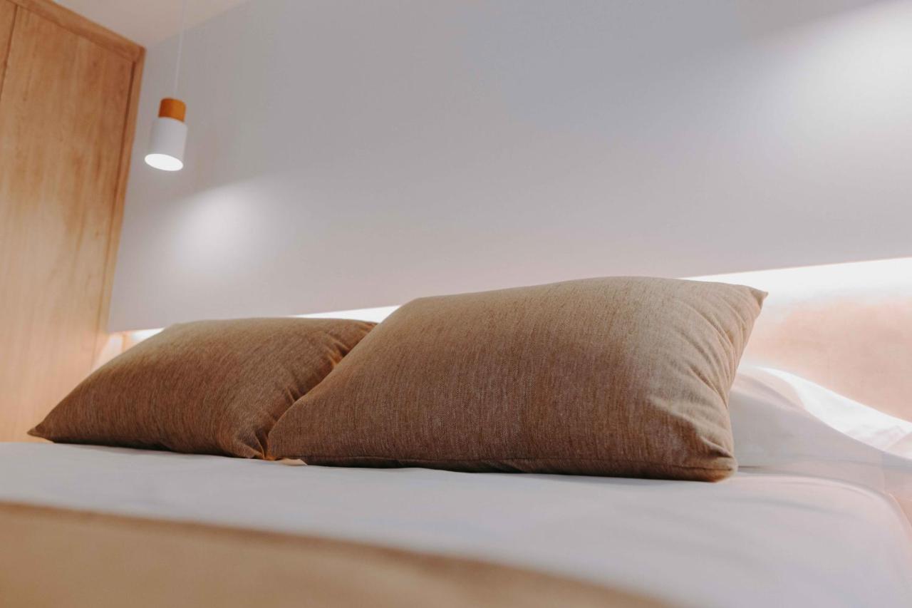 Apartamentos Santa Isabel 무르시아 외부 사진