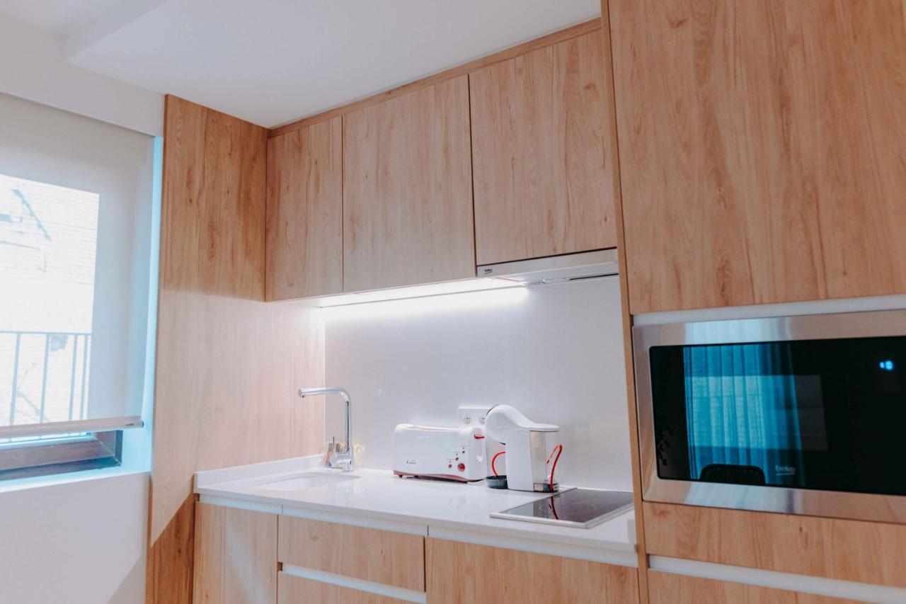 Apartamentos Santa Isabel 무르시아 외부 사진