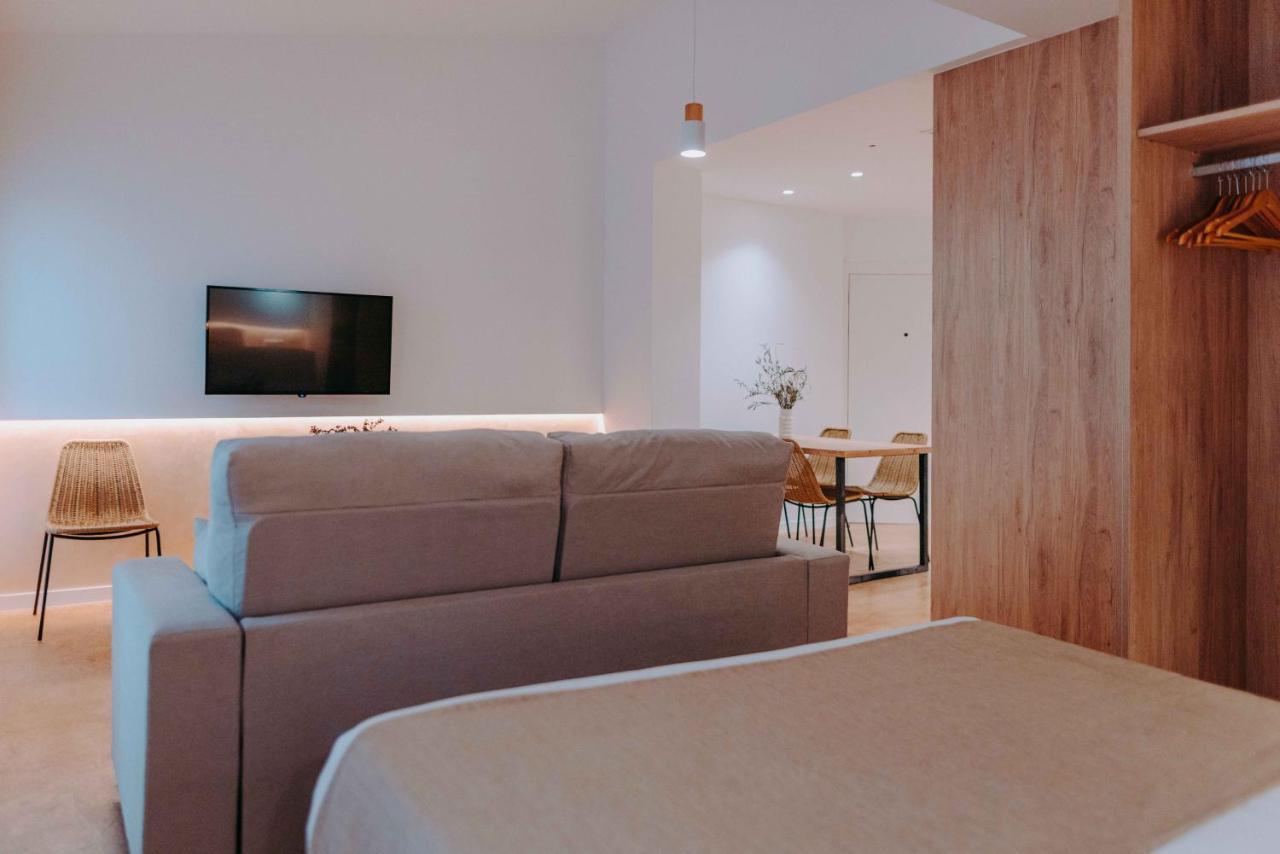 Apartamentos Santa Isabel 무르시아 외부 사진