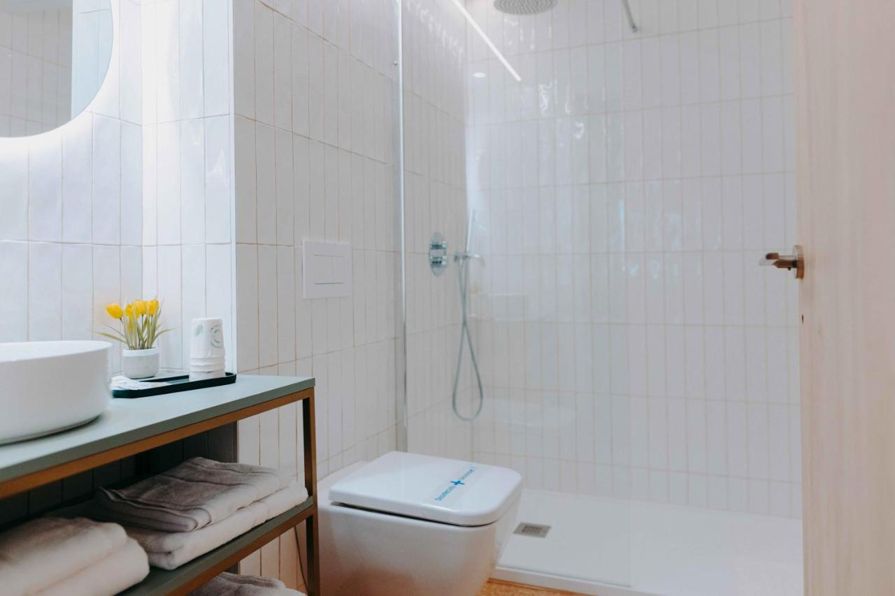 Apartamentos Santa Isabel 무르시아 외부 사진