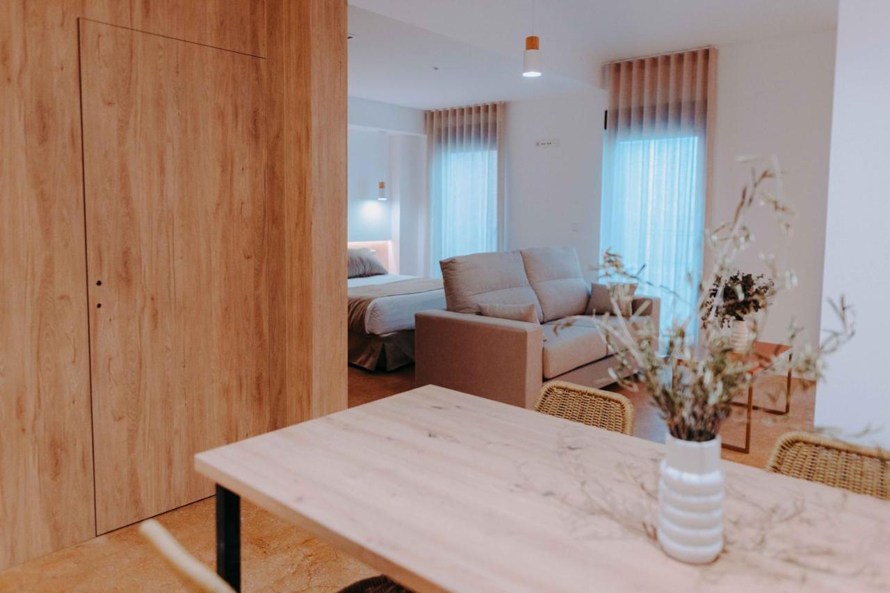 Apartamentos Santa Isabel 무르시아 외부 사진