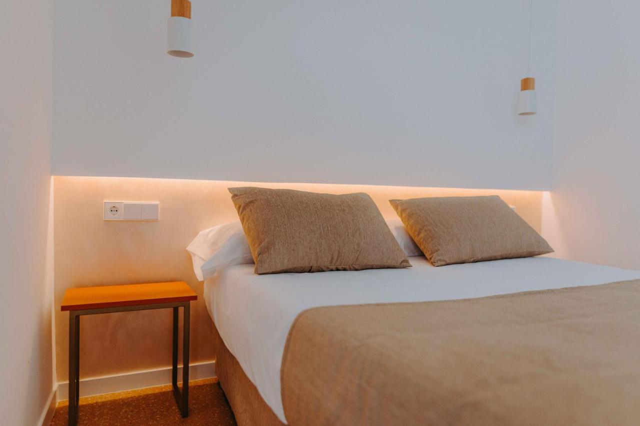 Apartamentos Santa Isabel 무르시아 외부 사진