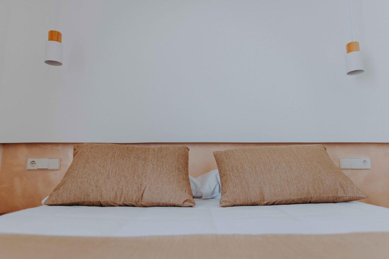 Apartamentos Santa Isabel 무르시아 외부 사진